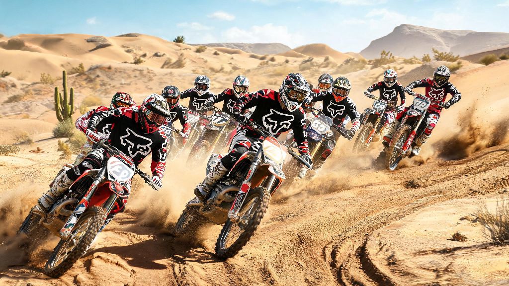 2018 Fox Racing 180 Master Jersey: Practical Buyer’s & Care Guide