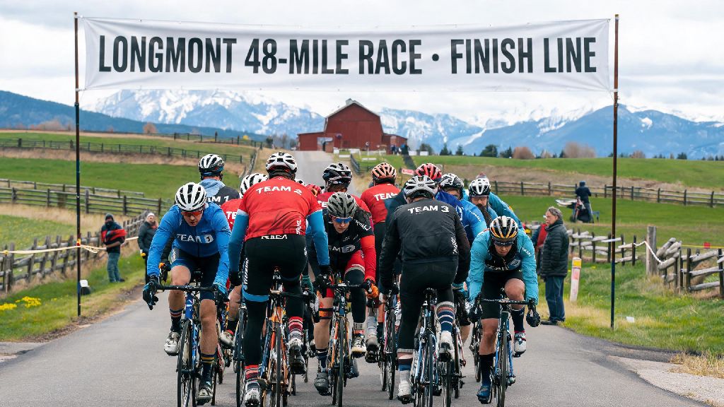 2019 Colorado State Road Master's Road Racing Championships: Recap & Actionable Rider Tips