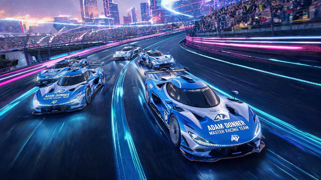 5 Pro Tips to Win More Races With the Adam Donner Master Racing Team