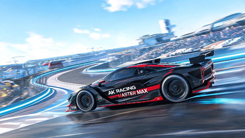 AK Racing Master Max: Full Guide to Tuning, Performance & Multiplayer Wins