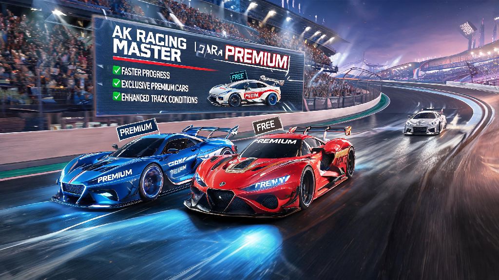 AK Racing Master Premium: 7 Expert Tips to Get the Most Out of Your Purchase