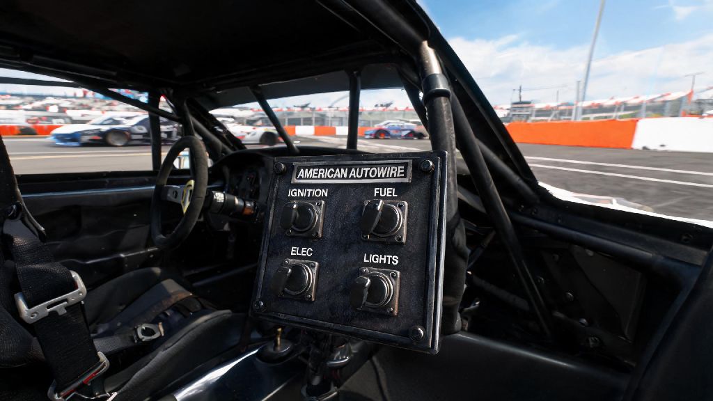 Guide to American Autowire Racing Master Switches: Setup, Safety & Benefits