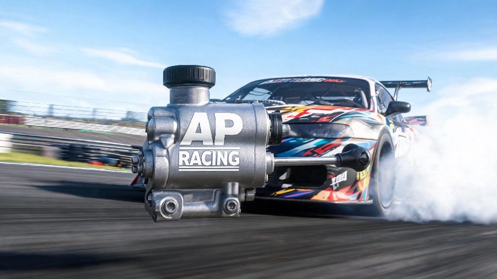 Practical Guide to AP Racing Hand Brake Master Cylinder Selection & Setup