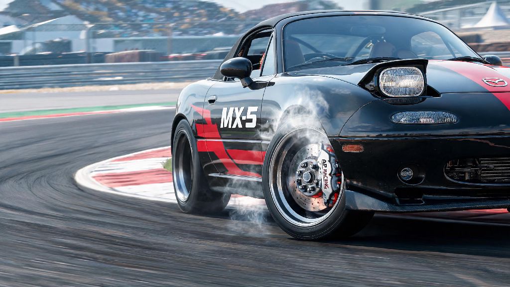 How to Pick AP Racing Master Cylinder and Brake Lines for Optimal Track Performance