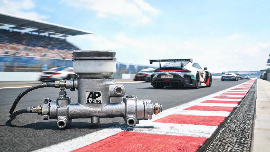 Best AP Racing Master Cylinder for Sale: Practical Tips to Pick the Right Unit for Your Ride