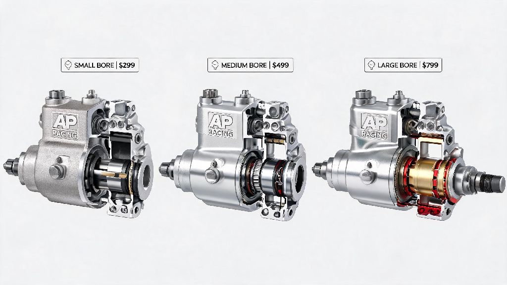 AP Racing Master Cylinder Price: Full Guide to Fair Costs & Value Picks