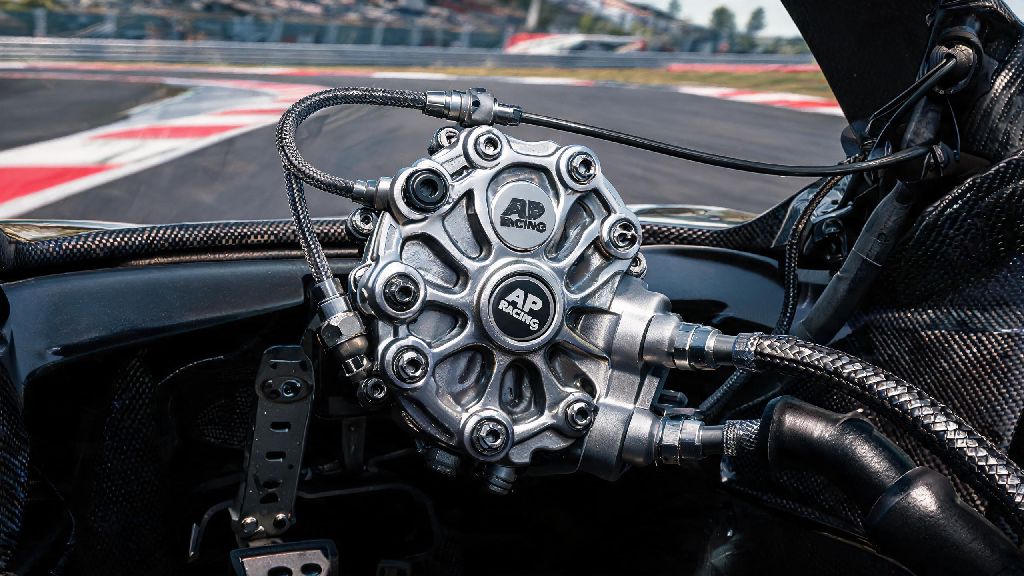 AP Racing Radial Master Cylinder Guide: Choose, Install & Tune for Peak Performance