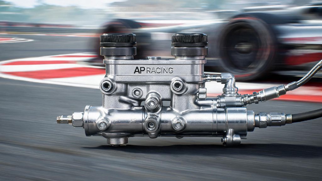 How to Choose & Install an AP Racing Tandem Master Cylinder: Practical Guide