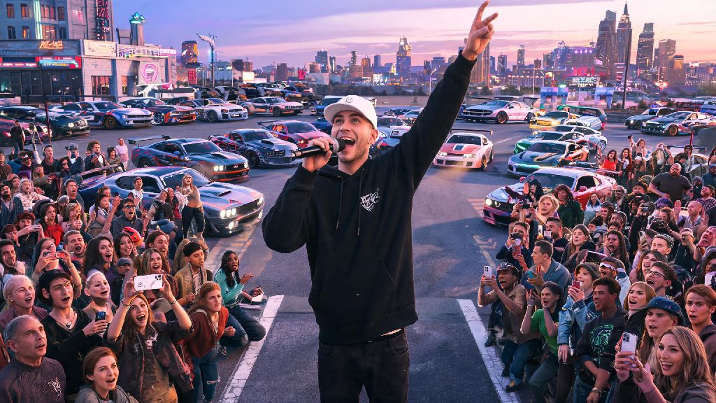 Are There Master of Ceremonies for Street Racing? Your Ultimate Guide