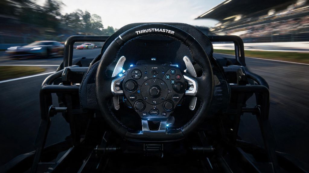 Best Buy Thrustmaster Racing Wheel Picks for Every Type of Racing Gamer
