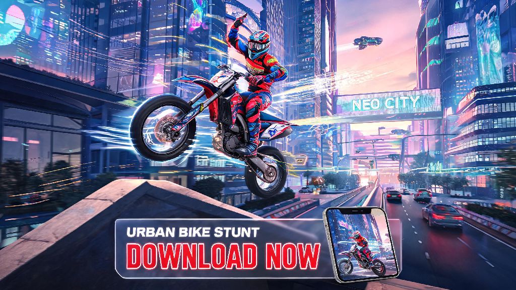 Easy Guide to Bike Racing Stunt Master Game Download: Safe & Legitimate Tips