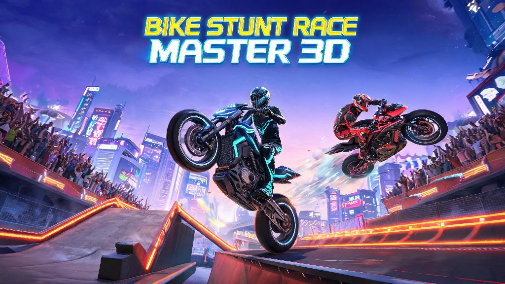 7 Pro Tips for Bike Stunt Race Master 3D Racing to Dominate Any Track