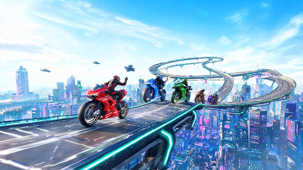 Pro Tips for Bike Stunt Race Master 3D Racing New Free Games Unblocked