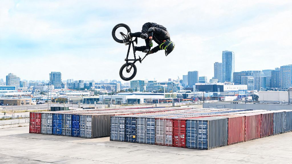 7 Pro Tips for Bike Stunt Race Master 3D Racing New Free Games Video