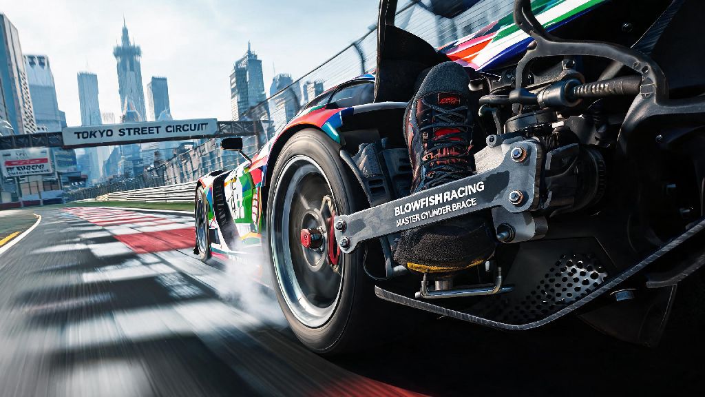 How to Install and Tune a Blowfish Racing Master Cylinder Brace: Complete Guide