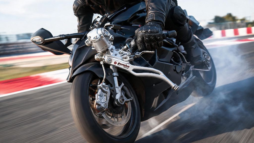 Brembo Racing 19 RCS Master Cylinder Guide: Benefits, Setup & Tuning Tips