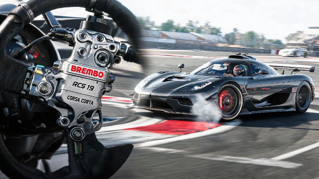 Practical Guide: Brembo Racing Radial Brake Master Cylinder RCS 19 Corsa Corta Tuning Tips