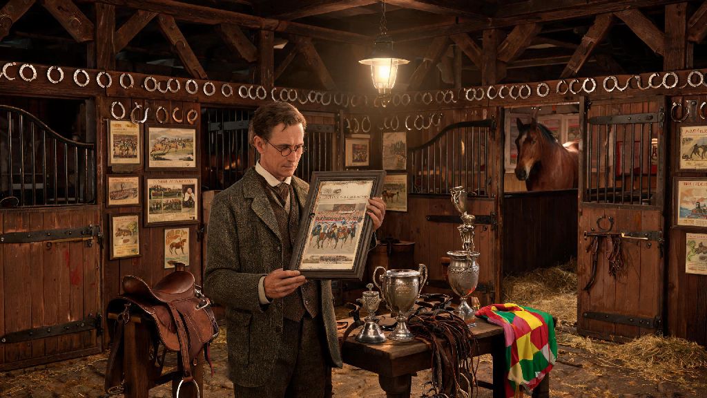 Guide to British Horse Racing History Master Theo: Key Facts & Hidden Stories