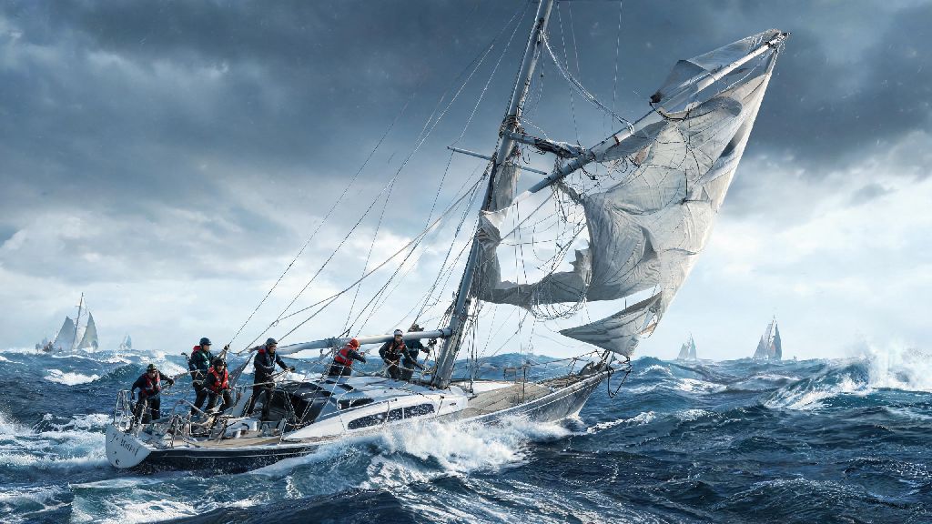 How to Fix a Broken Mast Rig on Racing Sailboat: 7 Pro Tips for Race Day Repairs