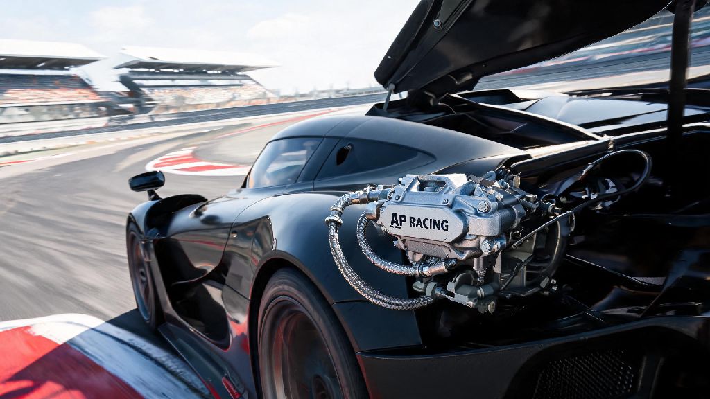 How to Buy AP Racing Master Cylinder: Expert Tips for Optimal Brake Performance
