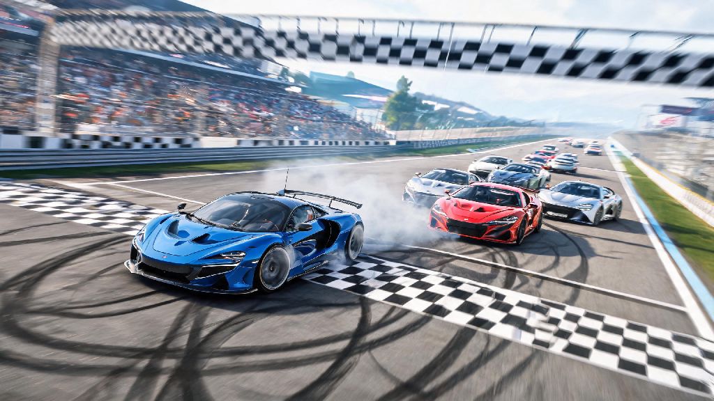 7 Pro Tips for Car Racing 3D: Racer Master to Dominate Every Multiplayer Race