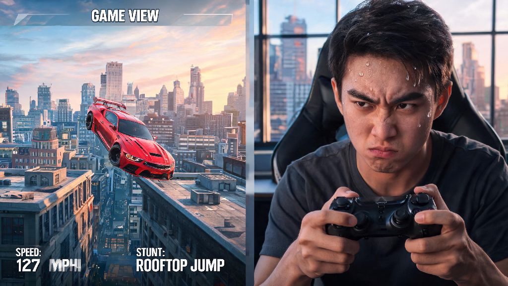 7 Pro Tips for Car Racing Games Stunt Master to Nail Every Stunt and Race