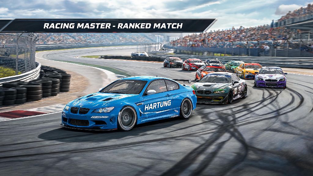 Car Racing Hartung Game Master: 7 Pro Tips to Dominate All Race Modes