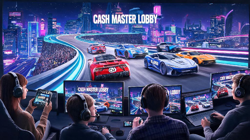 Cash Master Racing Review: Is This High-Reward Racing Mode Worth Playing?